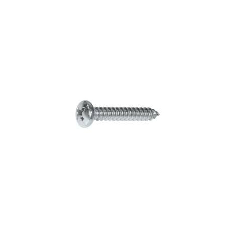 Tornillo parker inox din 7981 4.2- 8x 3/4