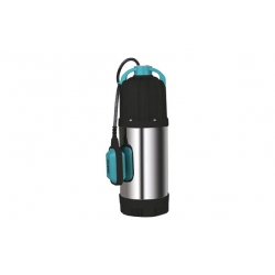 Bomba sumergible natuur pozos aguas limpias 1000w 5.400 l/h