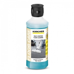 LIMPIADOR DE SUELOS DE USO UNIVERSAL KARCHER RM 536