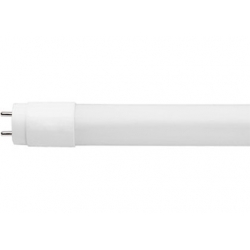 Fluorescente led t-8 matel 9w - fria 900 lumenes 60 cm