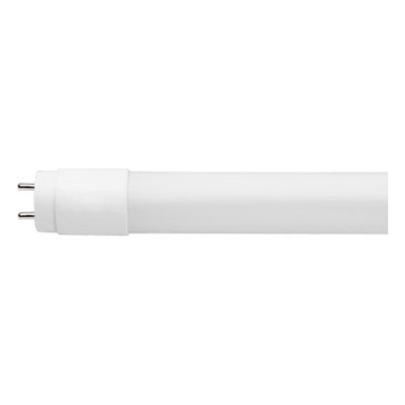 Fluorescente led t-8 matel 9w - fria 900 lumenes 60 cm