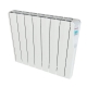 Emisor termico facula serie z fluido 750w digital programable