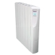 Emisor termico facula serie z fluido 1200w digital programable