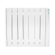 Emisor termico facula serie z fluido 1200w digital programable
