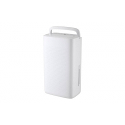 Deshumidificador sonedas 12 l dia 300w
