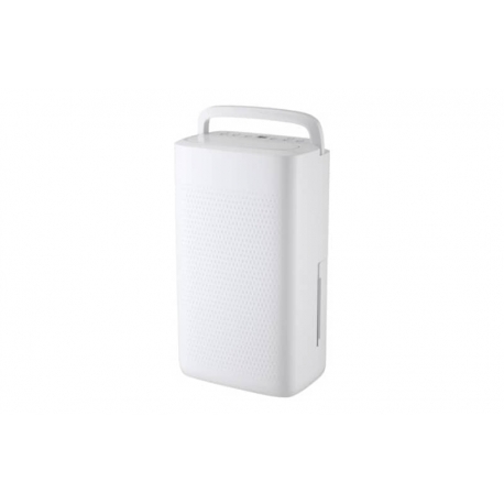 Deshumidificador sonedas 12 l dia 300w