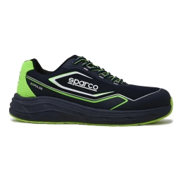 Zapato seguridad sparco s1ps sr esd impulse willen bmvf talla 40