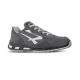 Zapato seguridad u-power s1ps sr esd red lion push talla 45