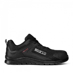 Zapato seguridad sparco s1ps sr fo sc esd practice kyffin nr talla 36