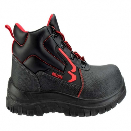 Bota seguridad bellota s3 classic nueva talla 43