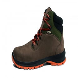 Bota seguridad robusta s3 src arpon gore-tex marron talla 45