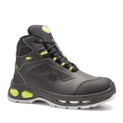 Bota seguridad panter s3s esd tokio negro talla 41