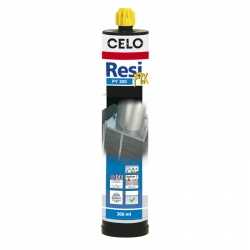 Taco quimico celo resifix poliester 300 ml