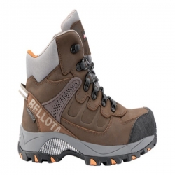 Bota bellota agro marron ftw01bo2 talla 45