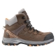 Bota seguridad bellota waterproof s3 ftw0143bs3 talla 42