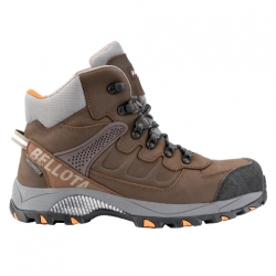 Bota seguridad bellota waterproof s3 ftw0143bs3 talla 43