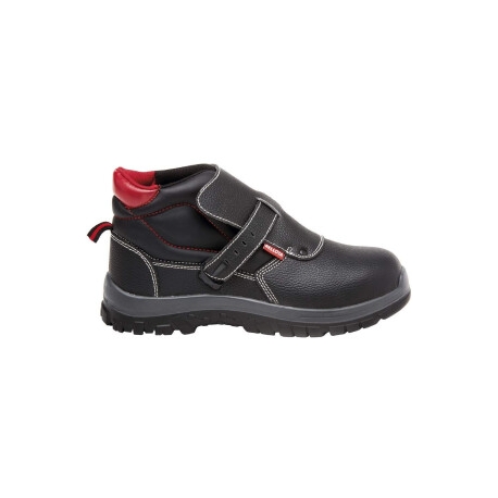 Bota seguridad bellota classic soldador s3 talla 40
