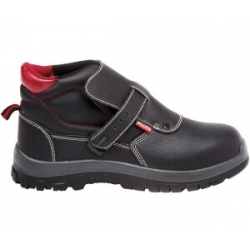 Bota seguridad bellota classic soldador s3 talla 45