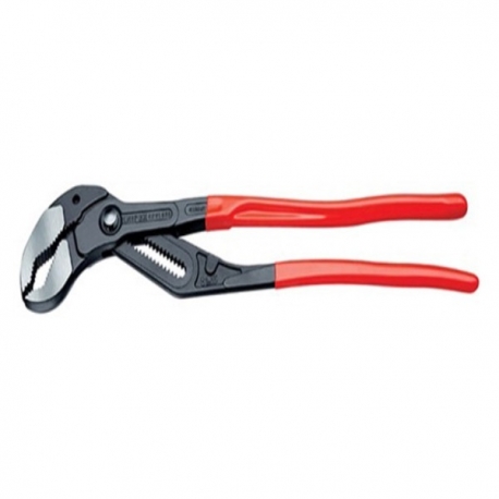 Tenaza cobra pulida knipex premium 8701-560mm