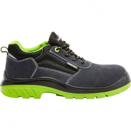 Zapato seguridad bellota serraje s1p comp+72310 talla 40