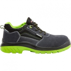 Zapato seguridad bellota serraje s1p comp+72310 talla 42