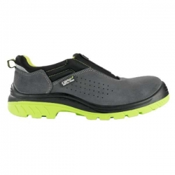 Zapato seguridad bellota comp+ easy s1p talla 40