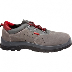 Zapato seguridad bellota serraje 72305 s1p talla 38
