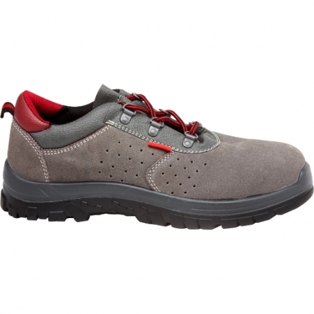 Zapato seguridad bellota serraje 72305 s1p talla 46