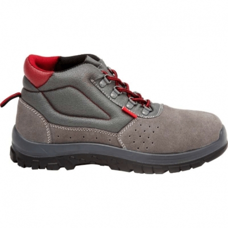 Bota seguridad bellota serraje 72304 s1p talla 42
