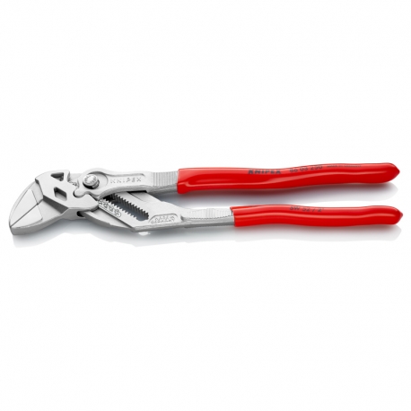 Tenaza llave knipex 86 03 250 250mm