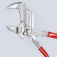Tenaza llave knipex 86 03 250 250mm