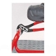 Tenaza alligator pulida knipex 8801-300mm