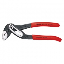 Tenaza alligator pulida knipex premium 8801-250mm