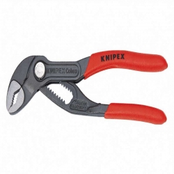 Tenaza cobra pulida knipex premium 8701-125mm