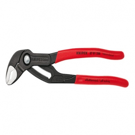 Tenaza cobra pulida knipex premium 8701-150mm