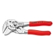 Tenaza llave knipex premium 86 03-180mm