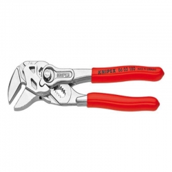 Tenaza llave knipex premium 86 03-180mm