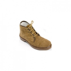 Bota serraje verano segarra 5501 natural talla 39