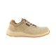 Zapato de seguridad bellota ftw02bs1p flex s1p src beige t 41