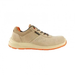 Zapato de seguridad bellota ftw02bs1p flex s1p src beige t 44