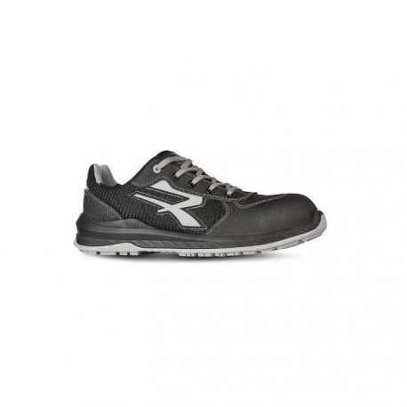Zapato seguridad u-power s1p src esd red industry shanghai talla 40
