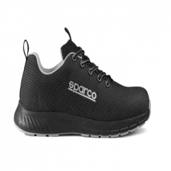 Zapato seguridad sparco s3s sr esd traction asan talla 46