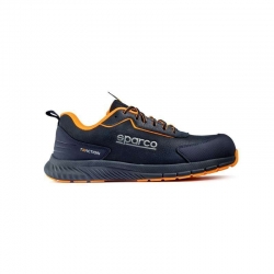 Zapato seguridad sparco s3s sr fo hro esd traction sakon talla 45
