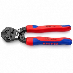 Alicate corta alambre knipex cobolt 71 02-200mm