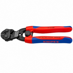 Alicate cortaalambre knipex cobolt 71 12-200mm