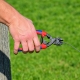 Alicate cortaalambre knipex cobolt 71 12-200mm