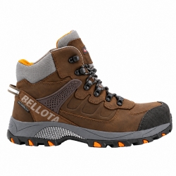 Bota bellota agro marron ftw01bo2 talla 40