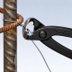 Tenaza rusa knipex 99 00-250mm