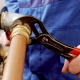 Tenaza cobra pulida knipex 8702 -250mm