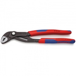 Tenaza cobra pulida knipex 8702 -250mm